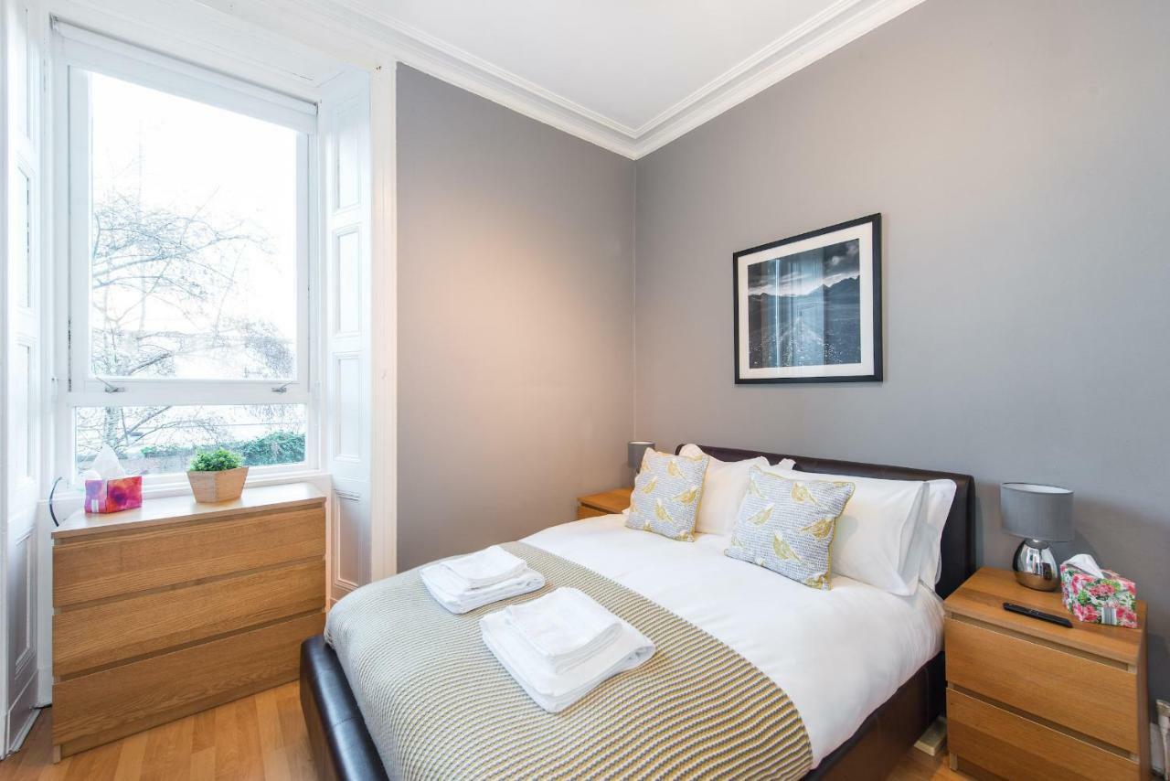 The Westfield Apartment Edinburgh